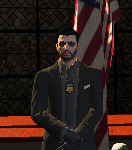 Dr. Tristan Kilgore